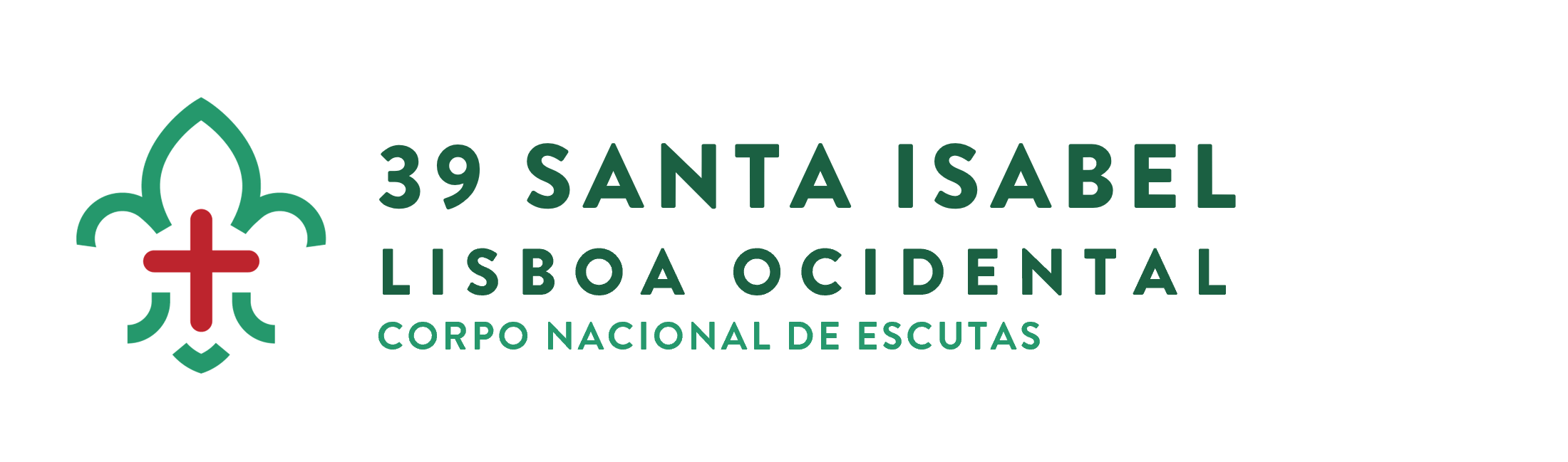 Agrupamento 39 Santa Isabel — Lisboa Ocidental